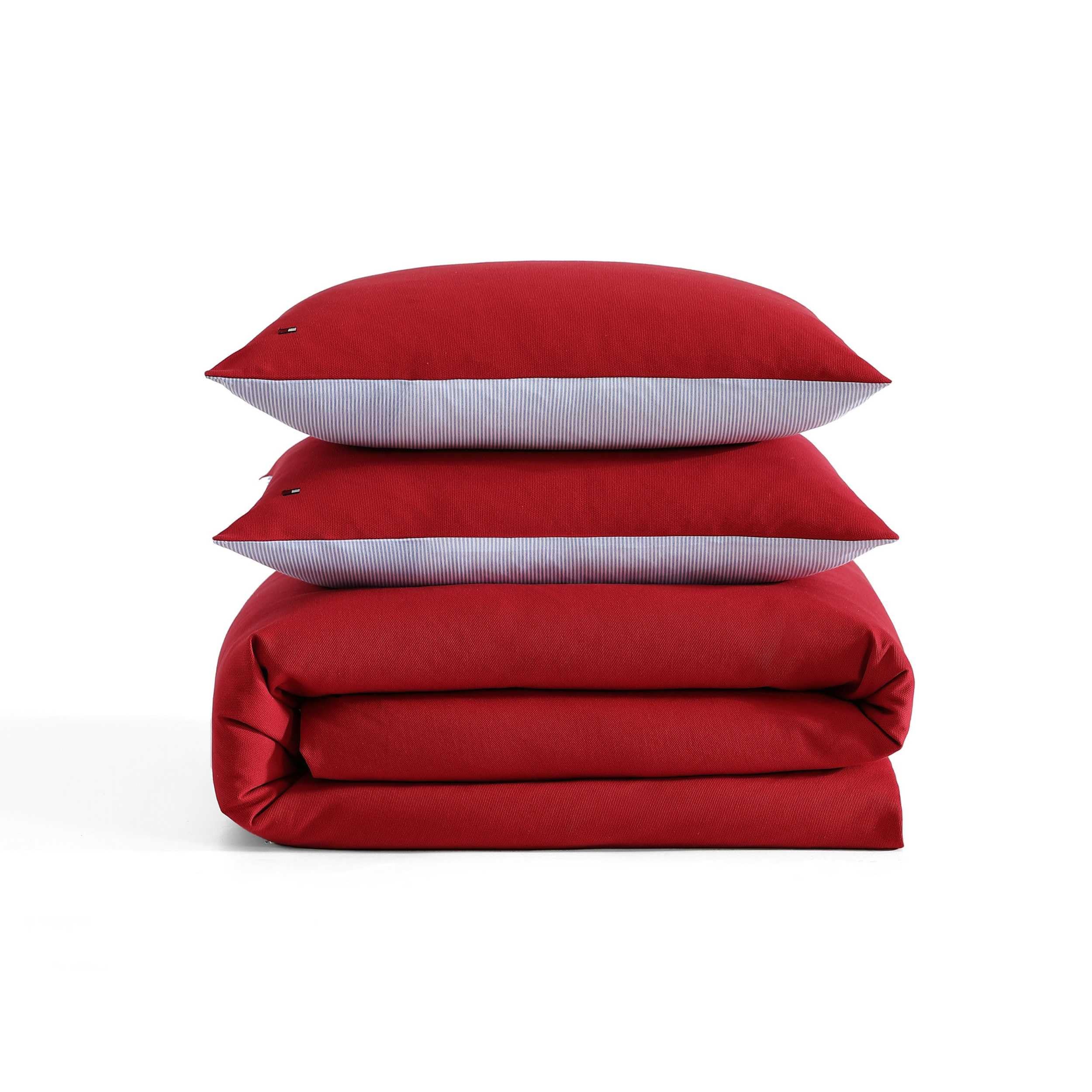 Amazon.com: Tommy Hilfiger - Queen Comforter Set, Soft