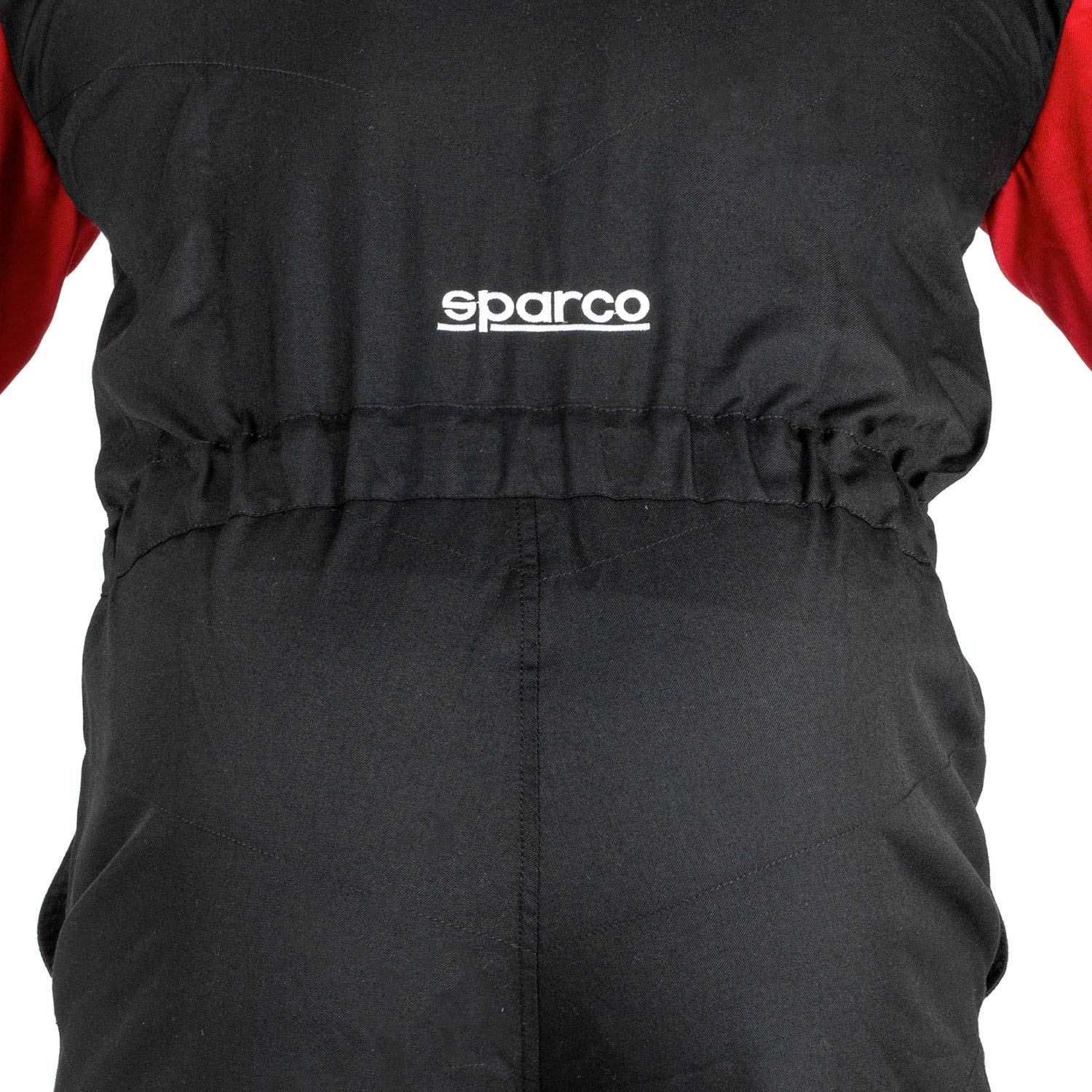 Amazon | sparco (スパルコ) レーシングスーツ ONE (ワン) ブラック 