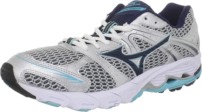 mizuno alchemy 12