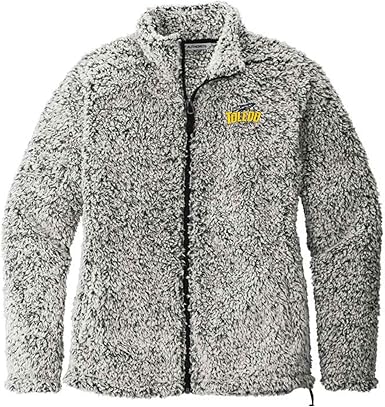 toledo rockets jacket