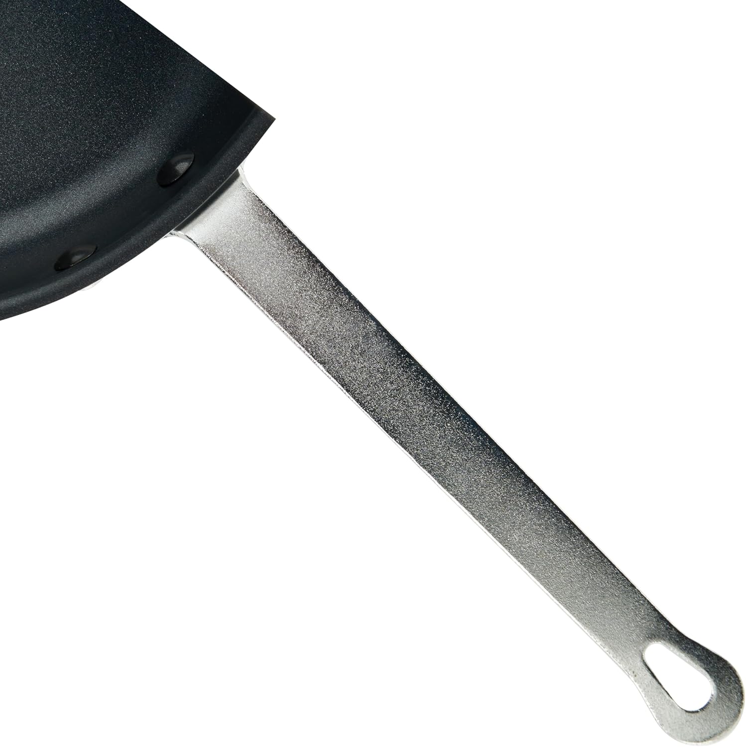 Winco Commercial-Grade Aluminium Fry Pan/Skillet, Non-Stick Finish, 12"