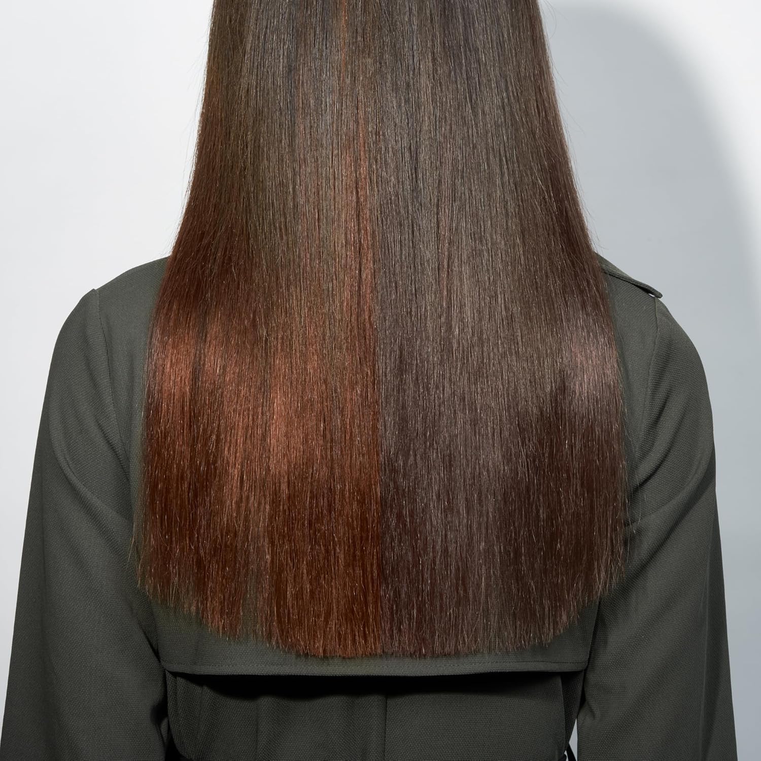 Fanola Wonder No Red Hair Color Shampoo for Women & Men - Green Pigment Shampoo for Color Treated Hair - Neutralizes Natural & Dyed Dark Shades - Vegan, SLS & Silicone-Free Formula (350 ml) - Image 5