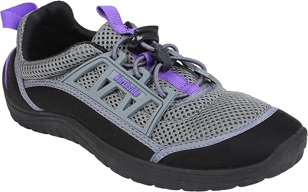 Northside Womens Brille 3.0 Water Shoes Quick Dry Athletic Water Shoe with Drainage Sole and Cushioned EVA Insole