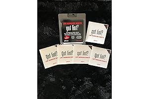 Lint Be Gone: Pristine Fabrics with Lint Remover Sheets (Pack of 3)