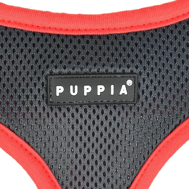Foto 3 de 7 de Puppia Soft Harness II - Arnés para Perros Muy Suave