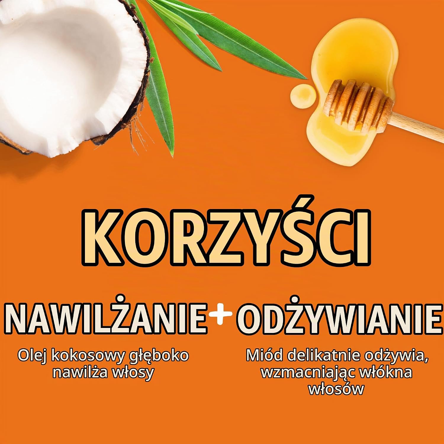 Cantu Care for Kids Leave-In Conditioner 10 oz 283 g – odżywka do włosów dla dzieci bez spłukiwania F 283.5 g (1er Pack)