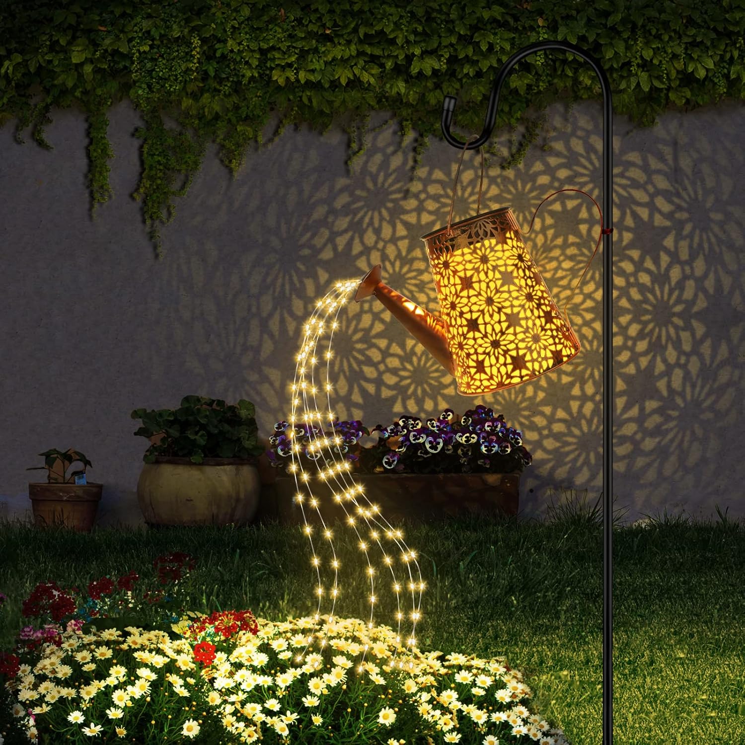 Solar Outdoor Lights Decorative Solar Garden Lights Solar