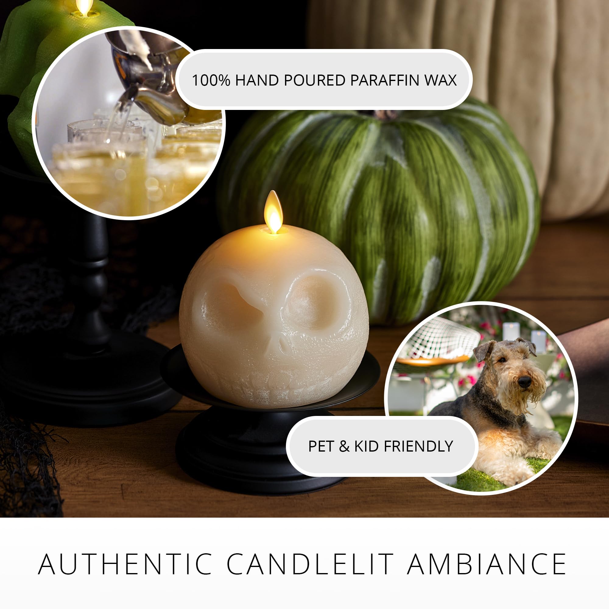 Amazon.com: Luminara Disney Tim Burton's The Nightmare