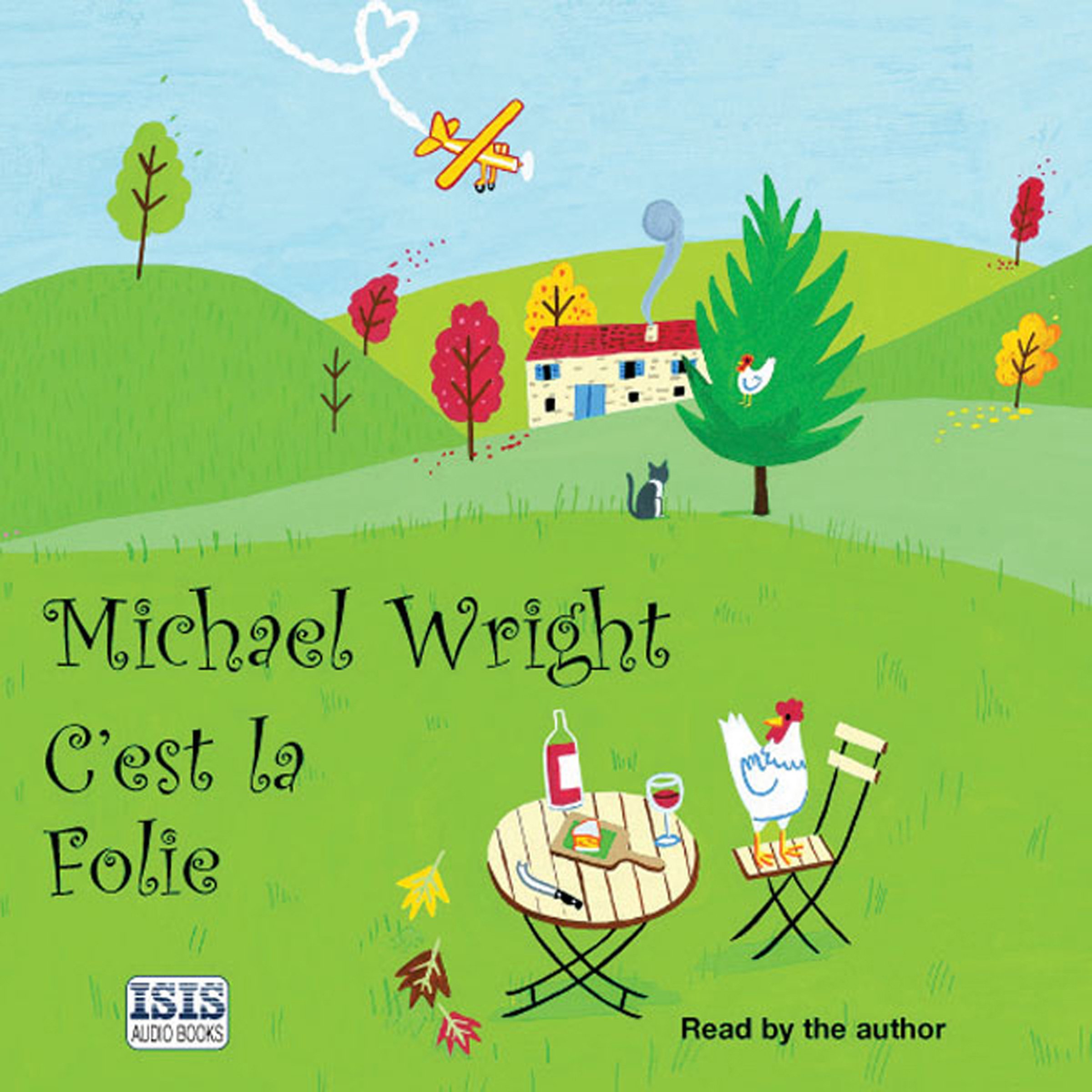 Cover art for C'est la Folie
