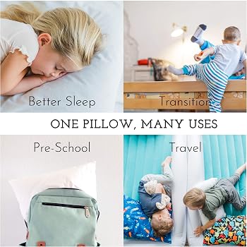Explore Pillows For Toddlers Amazon Com