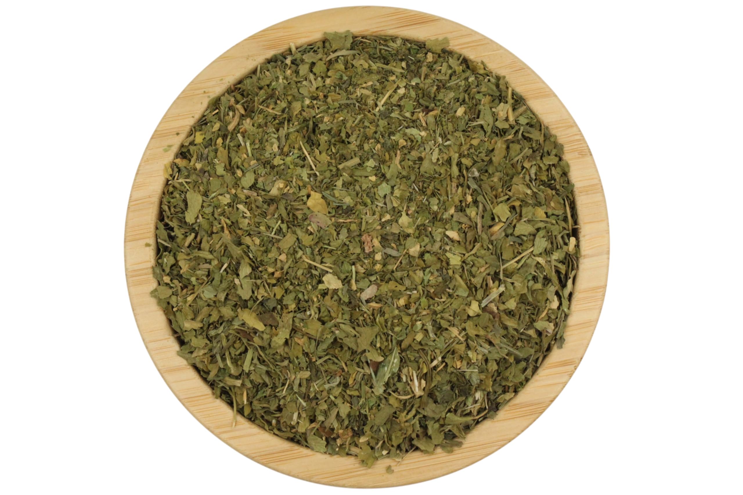 Getrocknete Petersilien Blätter - Petroselinum Crispum (2kg)