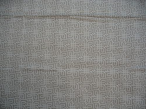 Miniatura 2 de DaDa Bedding - Juego de sábanas bajeras de algodón suave y sencillo con funda de almohada, tamaño individual, 2 piezas