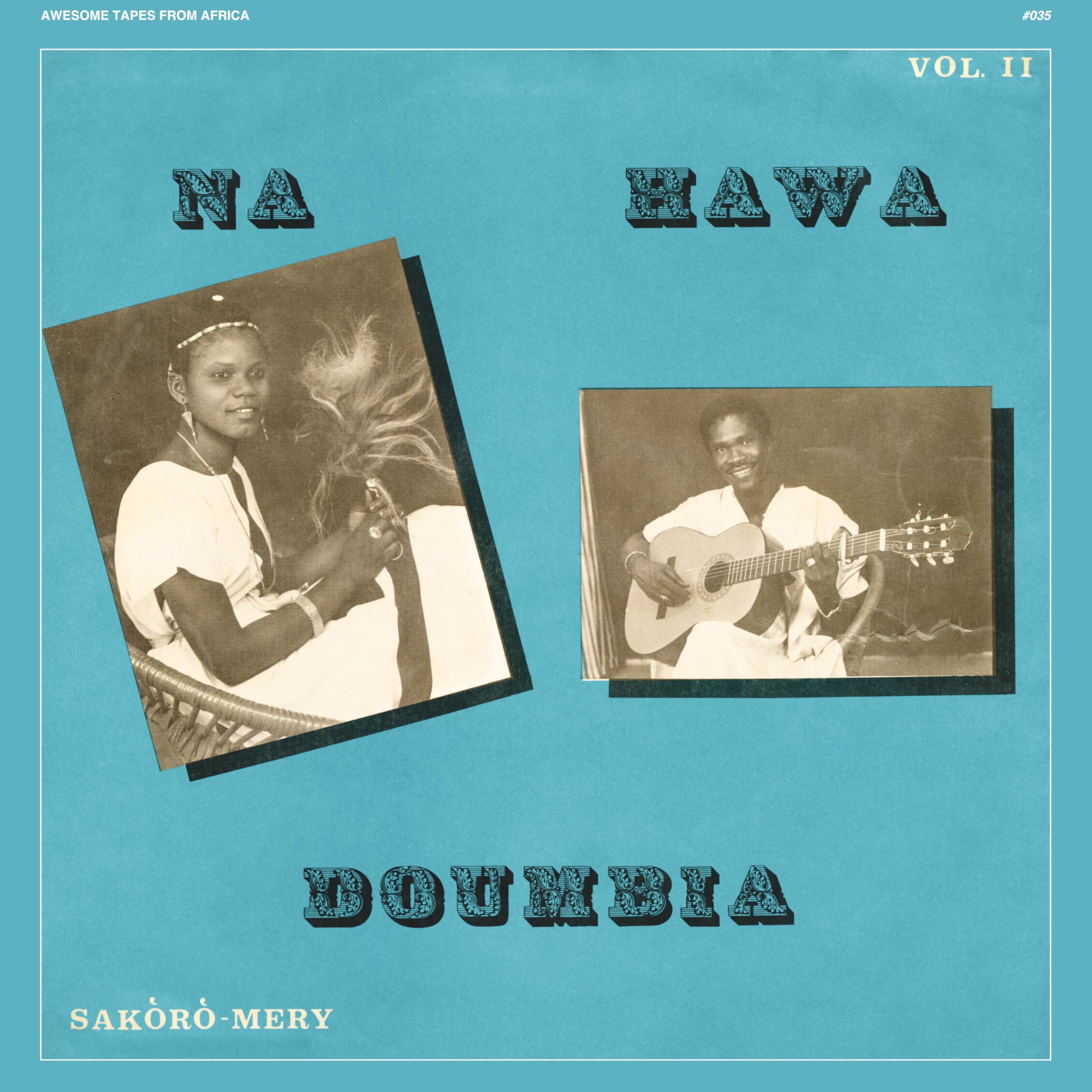 Vol 2 [VINYL]