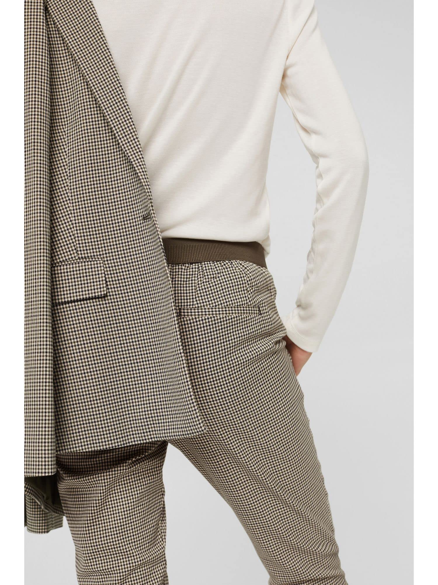 ESPRIT Pantalons Femme