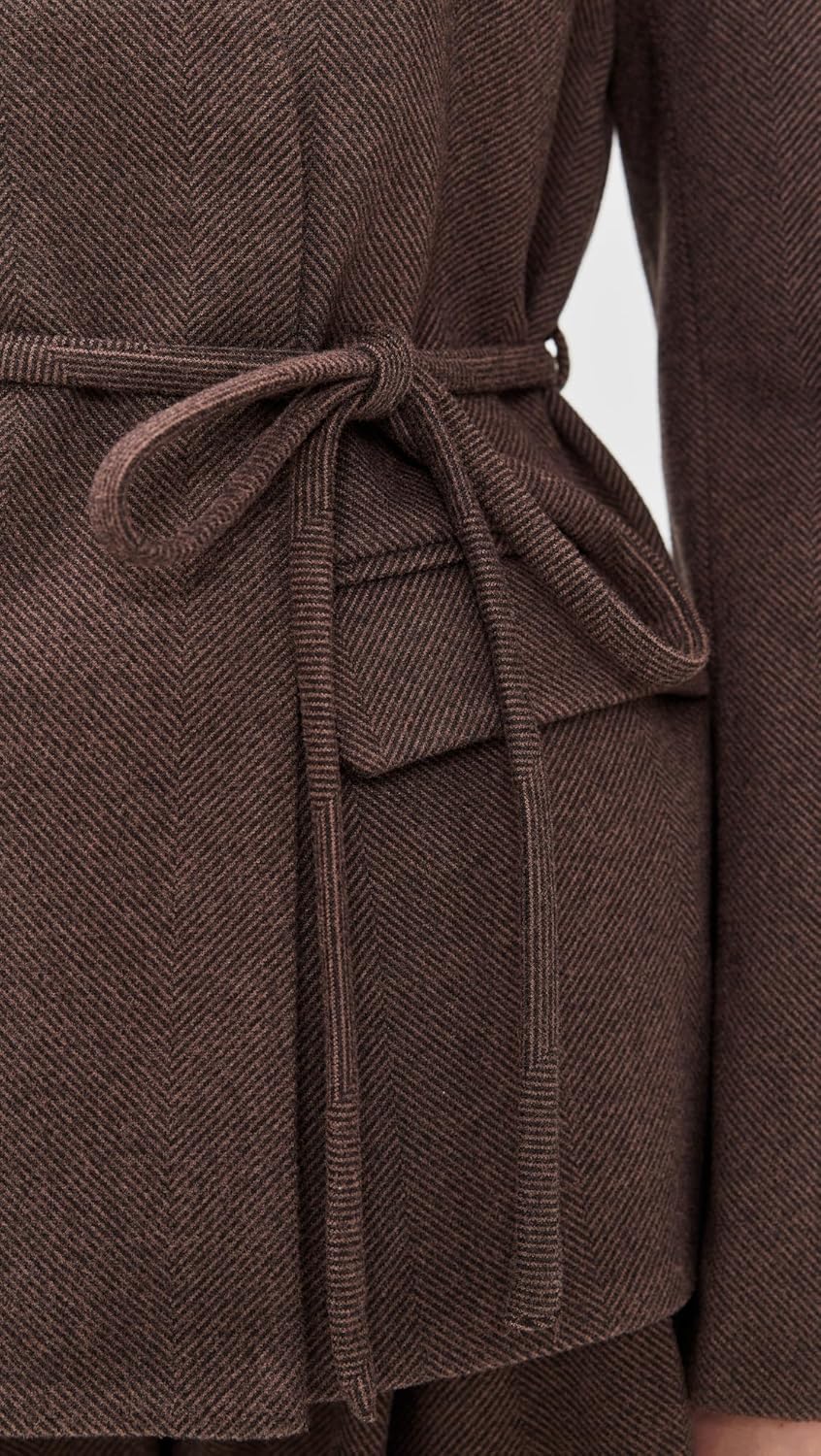 4th & Reckless Women's Luca Jacket - Image 6