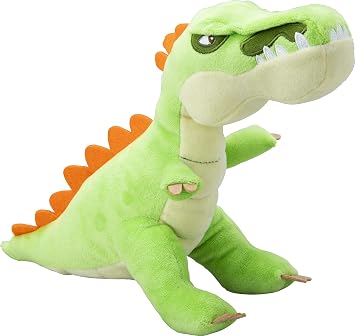 Happinet Gigant Friends Sound Plush Toy Medium For Ages 3 and Up