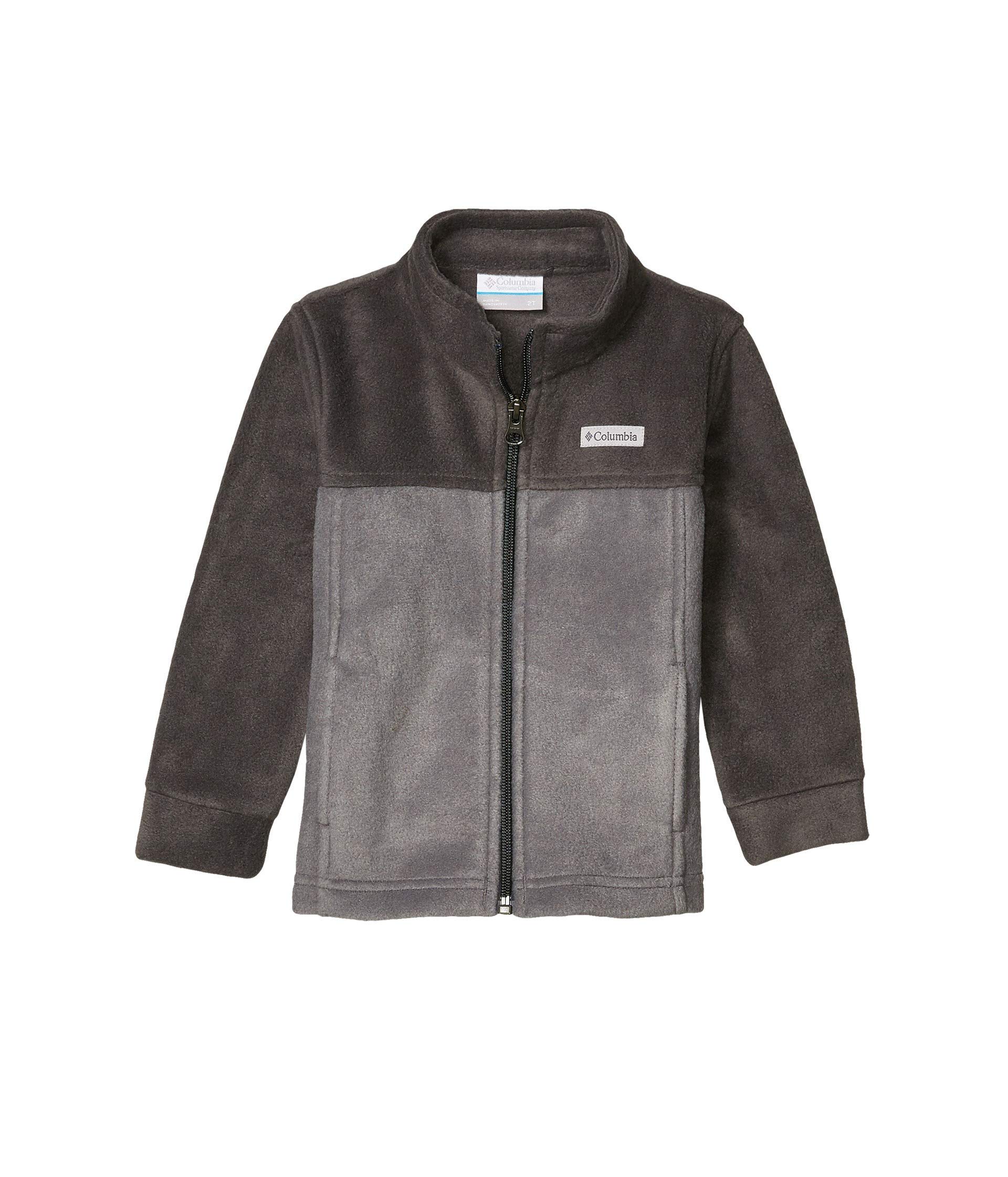 Columbia Youth Steens Mt II Fleece