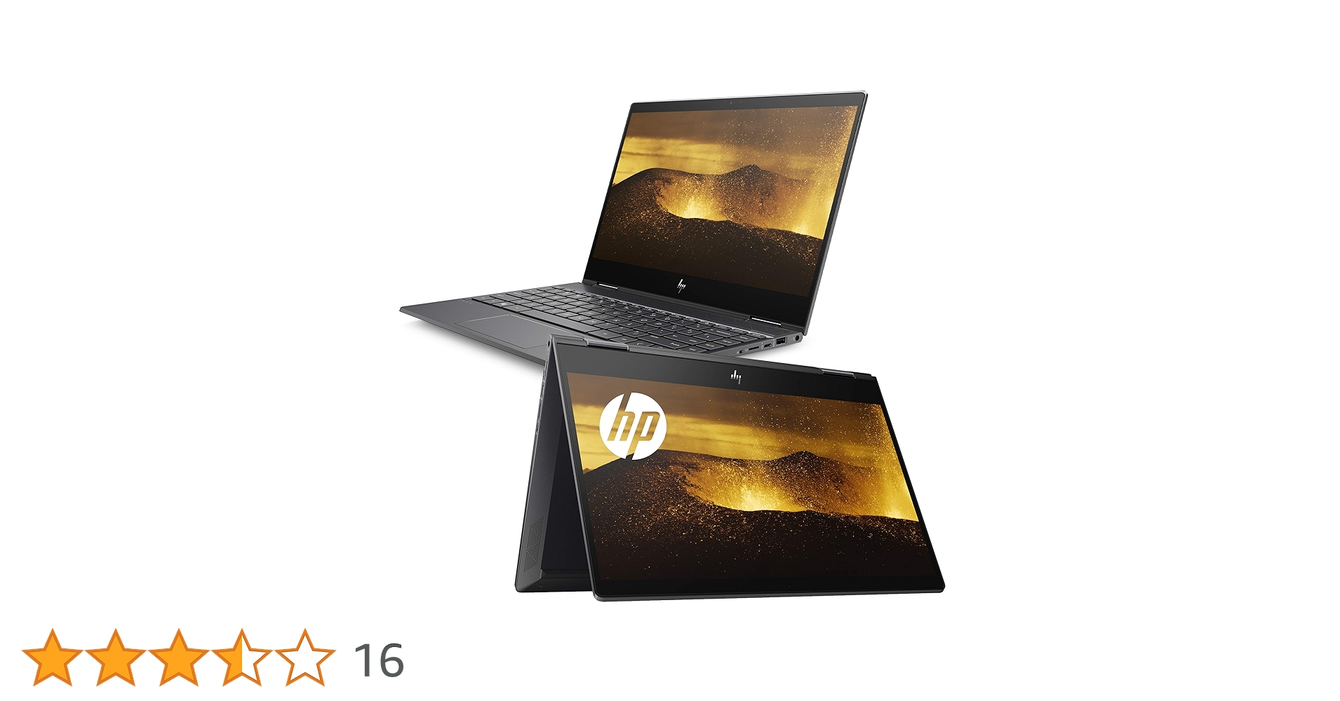 Amazon.co.jp: HP ノートパソコン HP ENVY x360 13 13.3インチ