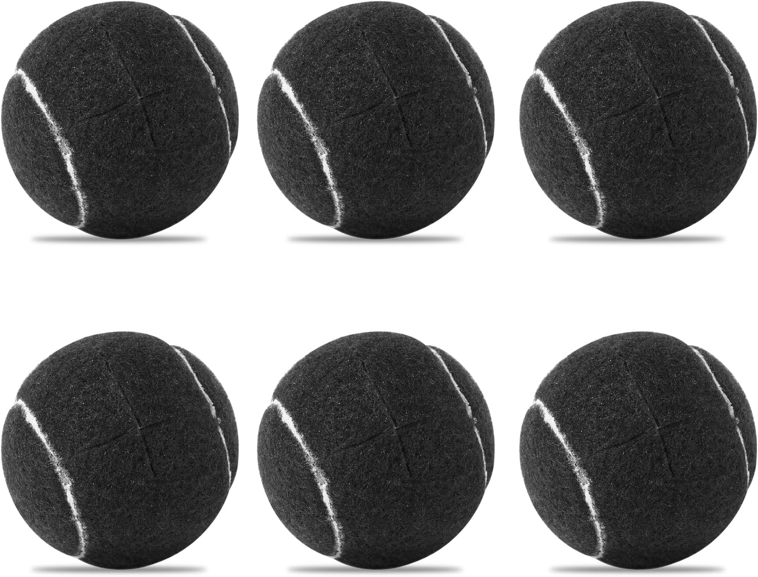 ZIYIZE PreCut Walker Tennis Ball Glides 6PCS Walkers Legs