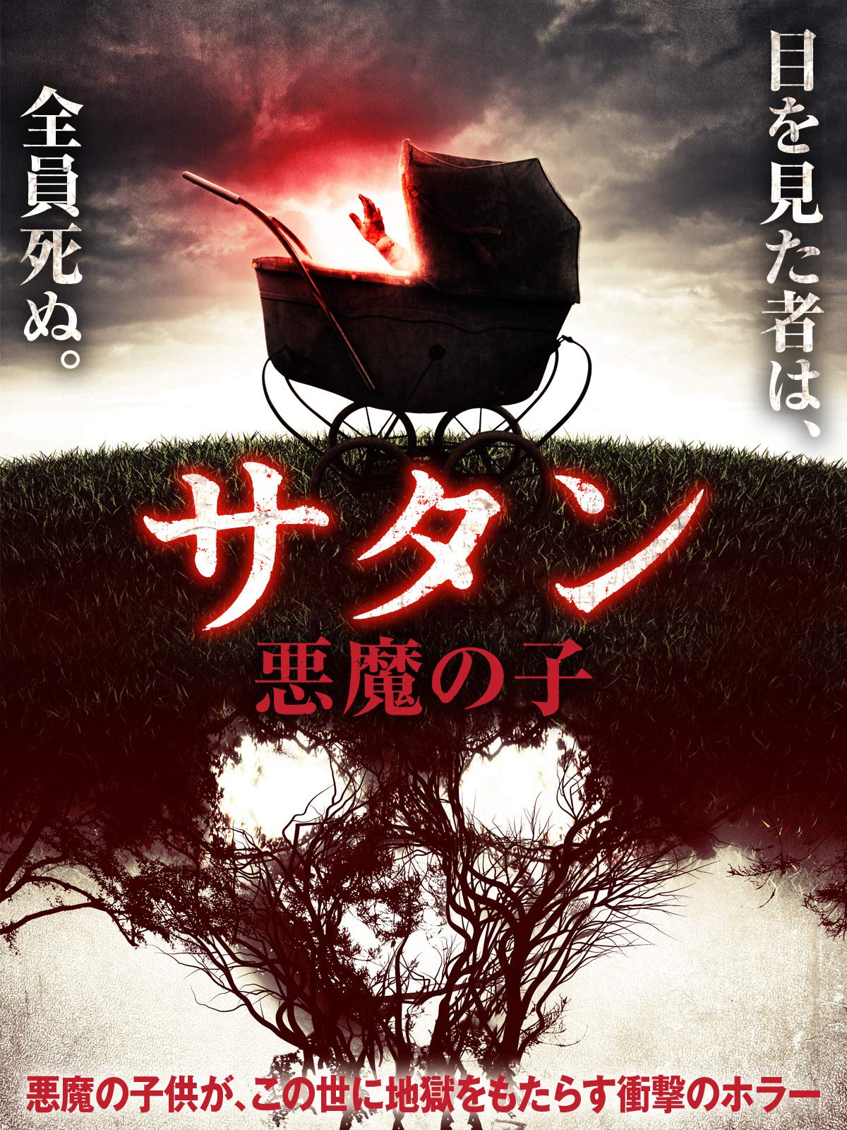 Amazon Co Jp サタン 悪魔の子 字幕版 を観る Prime Video