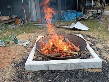 竹炭45L×3袋　環境改善　土壌改良　消臭　co2固定でカーボンマイナス Amazon.co.jp: 山海環 バイオ炭、竹炭のポーラス炭、土壌改良と