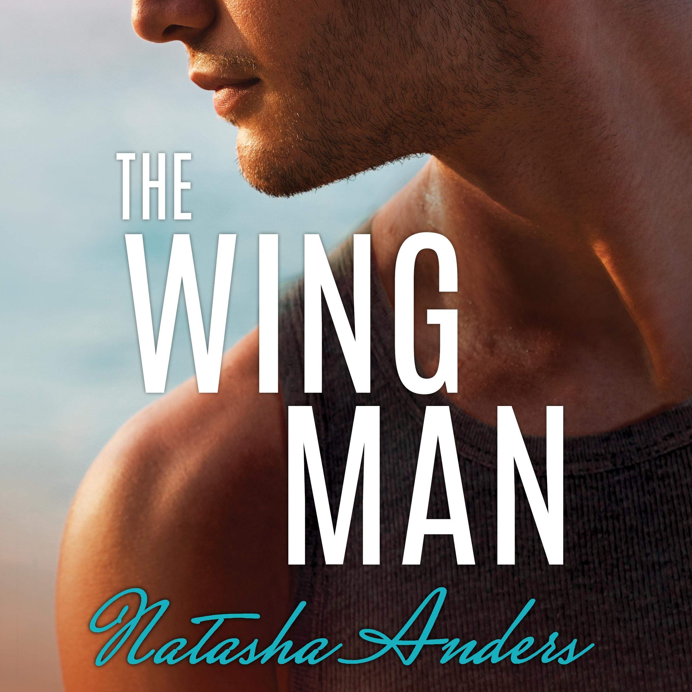 Cover art for The Wingman