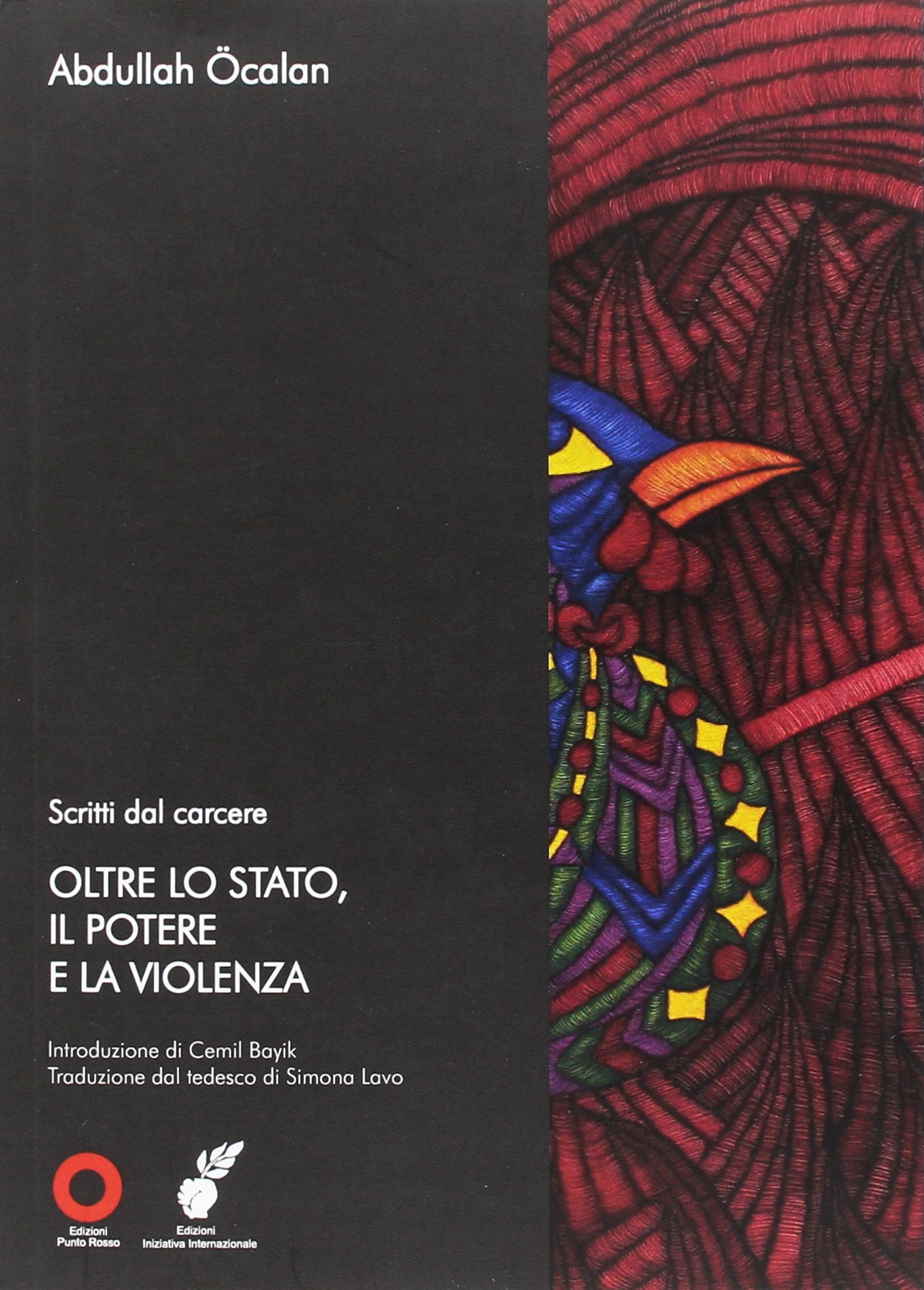 Oltre lo stato, il potere e la violenza