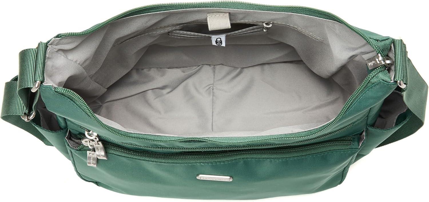 Baggallini Essential Hobo Crossbody - Image 9