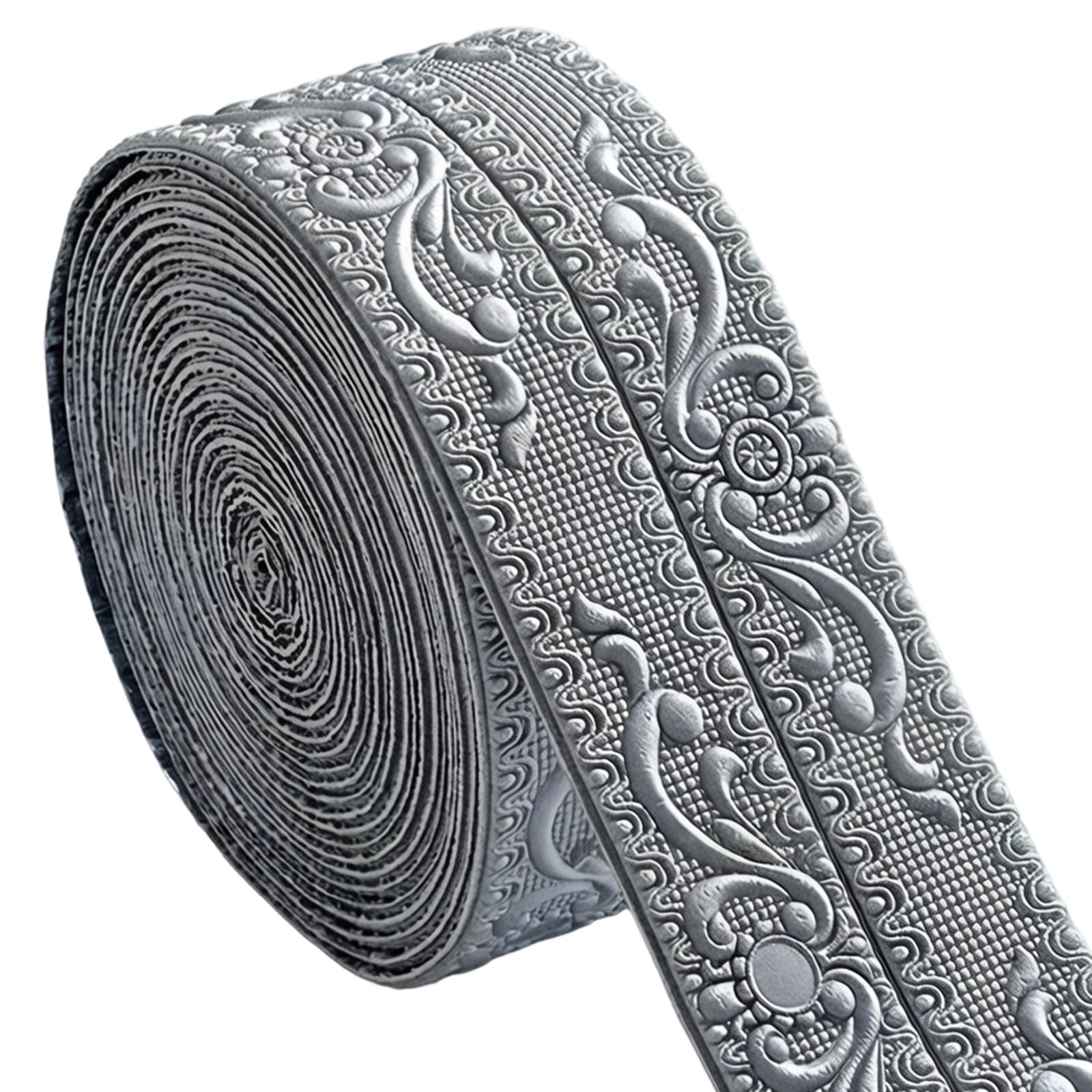 Rgybao A Multipurpose Decorative Trim Tape Border Tape For Corners Nd Edges With Matte Texture Nd Long Last Dhesive Furniture Trim