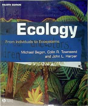 洋書 The Biology and Ecology Amazon.com: Ecology: The Experimental Analysis of