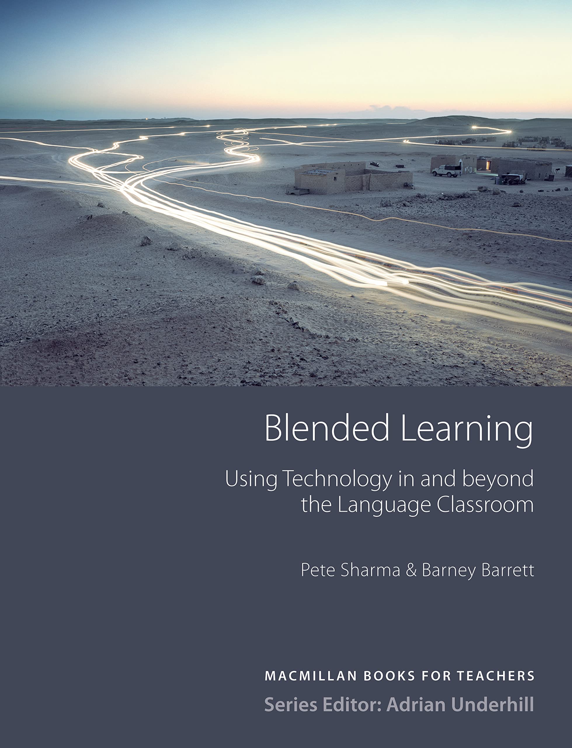Buy Blended Learning — BookShops.in