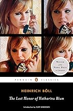The Lost Honor of Katharina Blum (Penguin Classics)