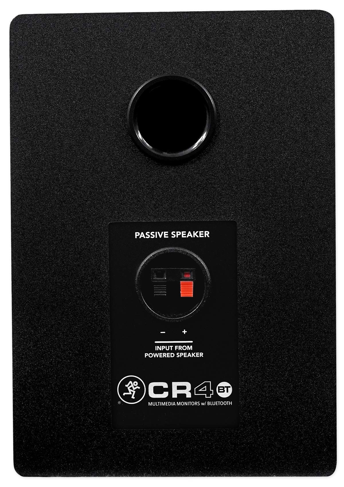 Amazon.com: Mackie CR4BT CR Series 4