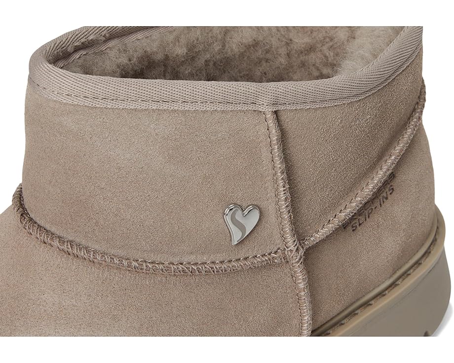 SKECHERS Keepsakes Cozy - Cozy Mini Hands Free Slip-ins - Right View