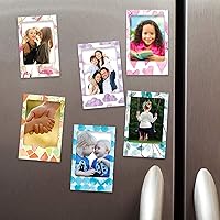 Vista 3 de Fujifilm Instax Mini 12 Cámara Instantánea Rosa Flor + Estuche de Transporte Compatible con Obturador + Paquete de Valor de Película Fuji (20 Hojas)