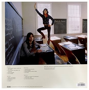 【レコード】The Lemon Twigs 帯付き日本盤 2025年最新】lemon twigsの人気アイテム - メルカリ