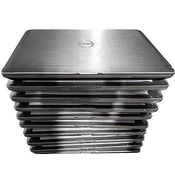 Dell Latitude E6430 14.1-Inch Business Laptop PC, Intel Core