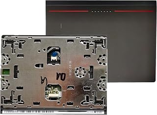 Genuine Original Trackpad for Thinkpad T440 T440s T440p T450 T450s T460 T460P T540p T550 T560 L440 L450 L460 L470 L540 E431 E455 E450 E450C E531 E540 P50S
