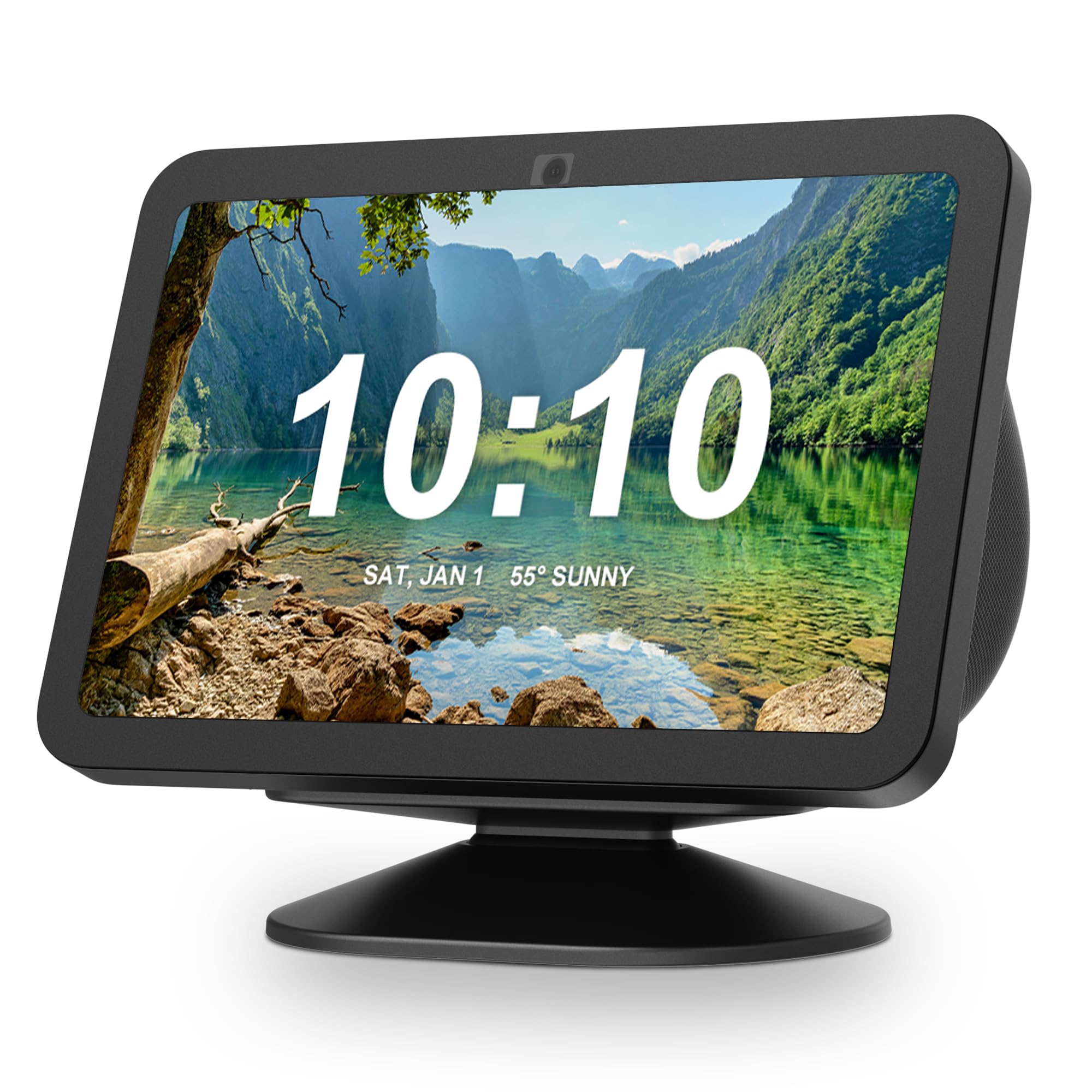 【おまけつき】Amazon Echo Show 8(第3世代) + 専用スタンド Amazon.com: Echo Show 8 (3rd Gen, 2023 release) with