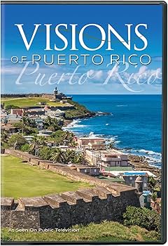 Amazon.com: Visions of Puerto Rico : Movies & TV