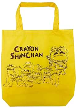 【OURO】CRAYON BAG [正規品] [関税・送料込み] クレヨンバック クレヨンしんちゃん幼稚園バッグPポーチ : AXCIS - 通販 - Yahoo