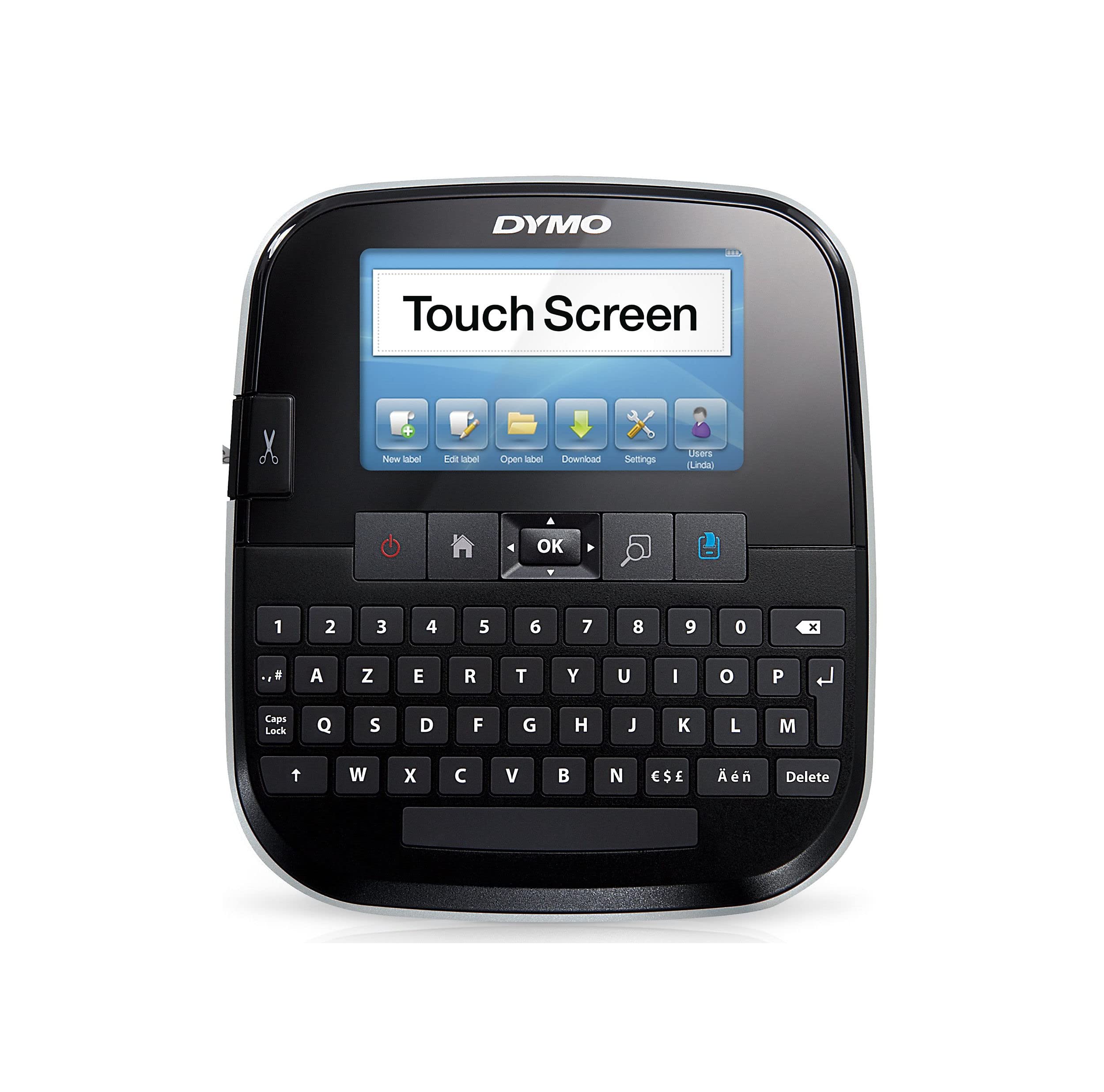 DYMO LabelManager 500TS