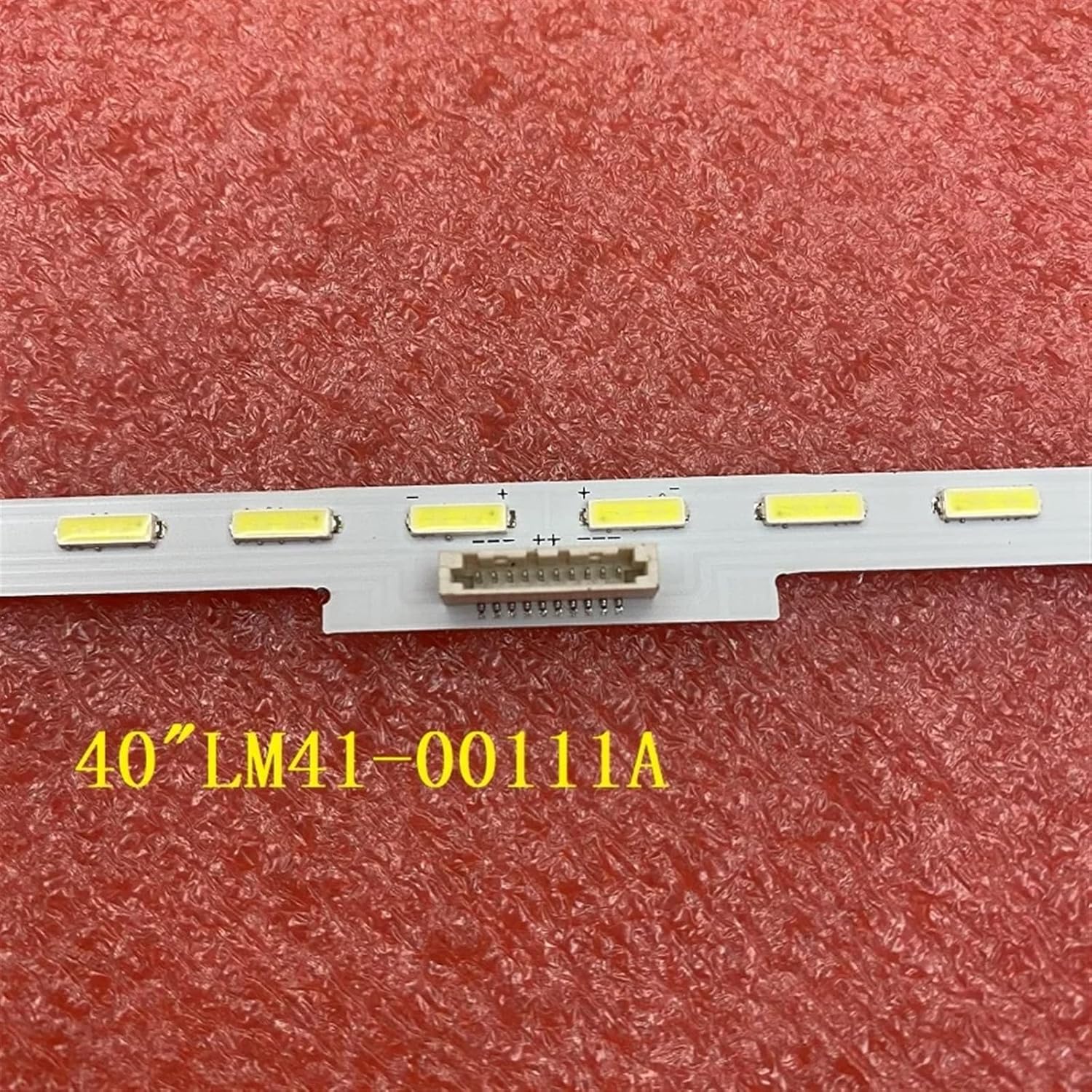 42 LED 487MM LED バックライト ストリップ KDL-40R550C KDL-40W705C KDL-40R453C