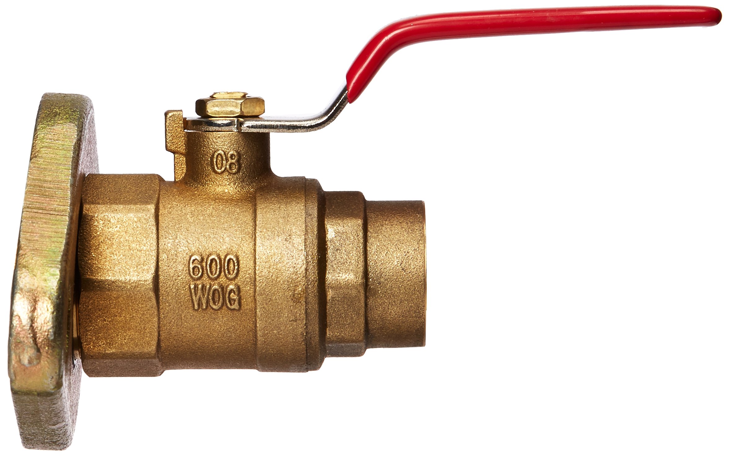 Packing Seal, 1/8 Sq in, 5 Ft