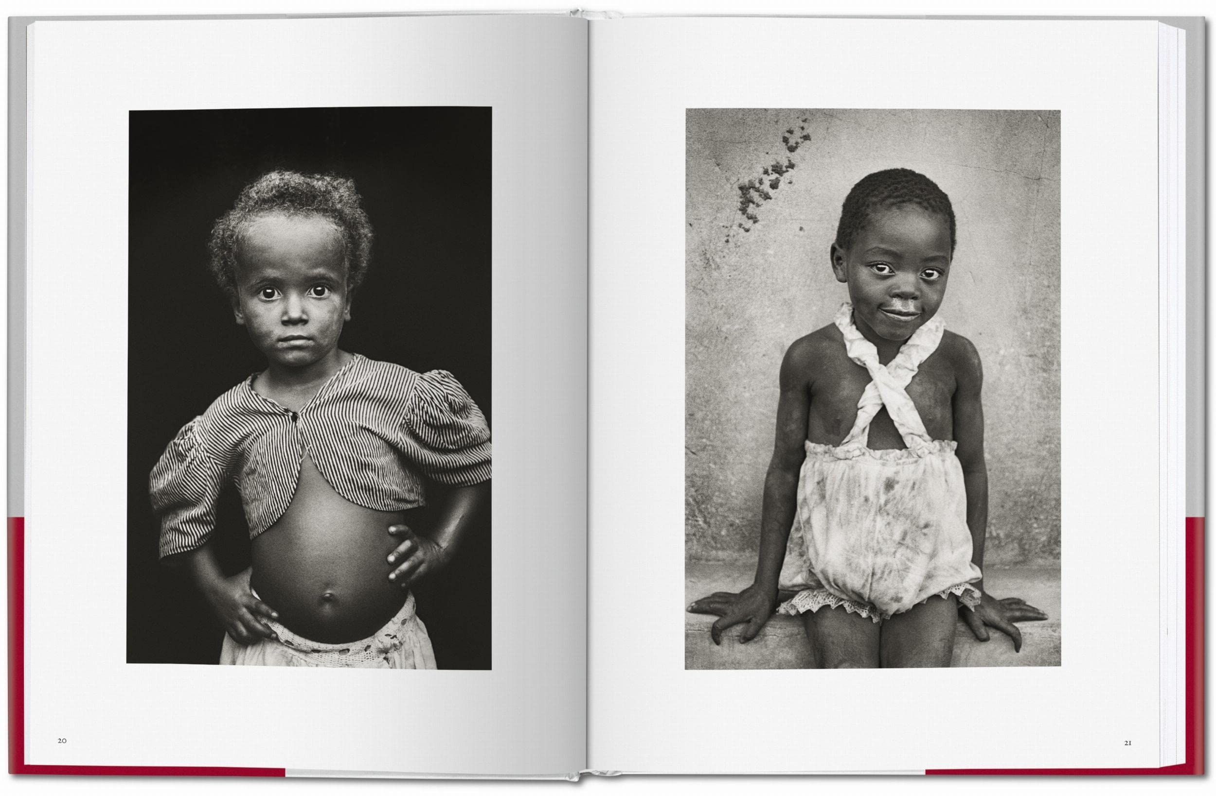 Sebastião Salgado. Children: Children / Enfants / Kinder