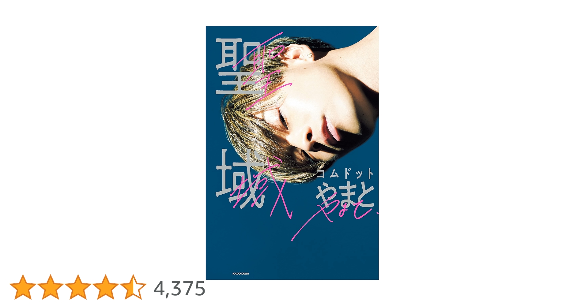 Amazon.co.jp: 聖域 eBook : コムドット やまと: Kindleストア