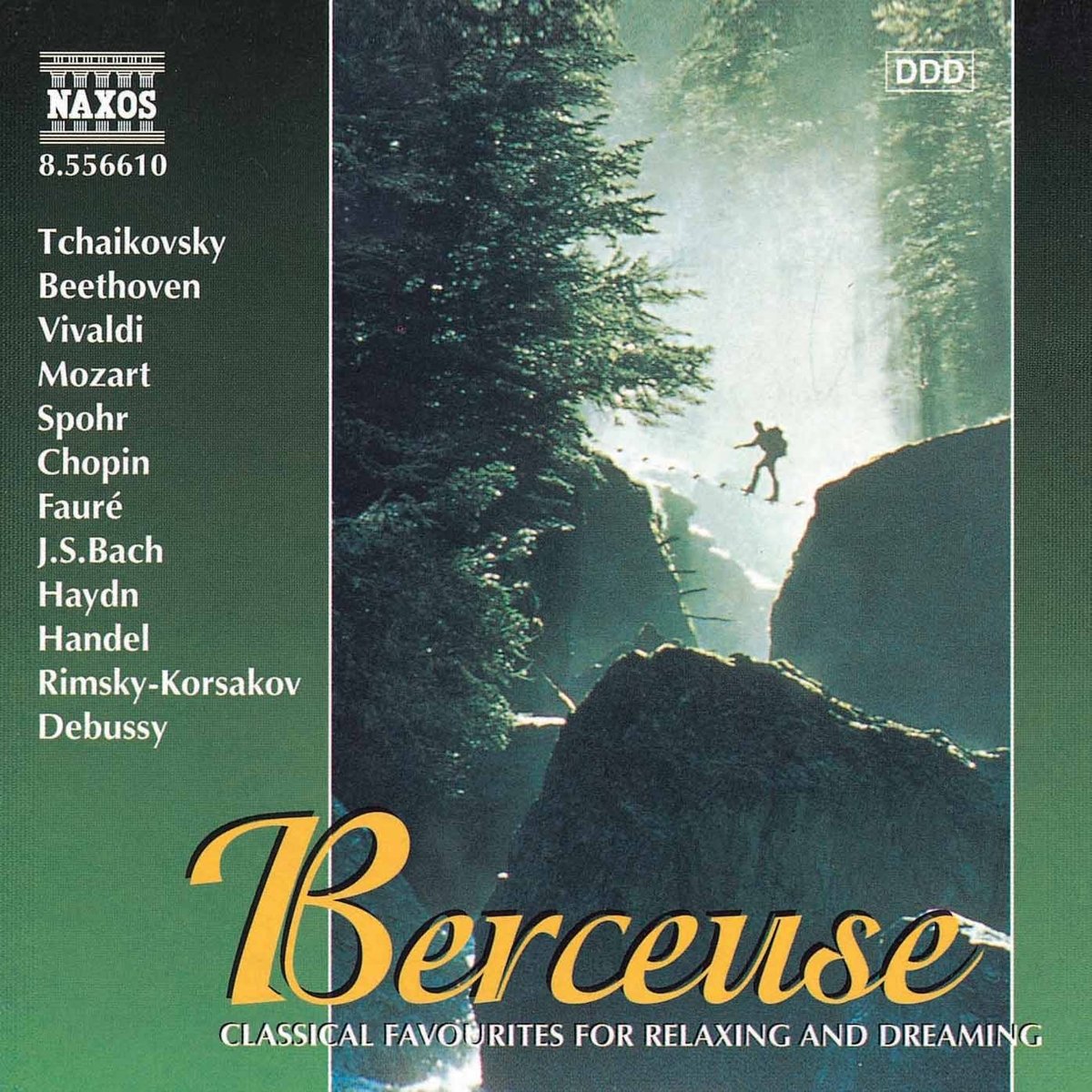 Berceuse