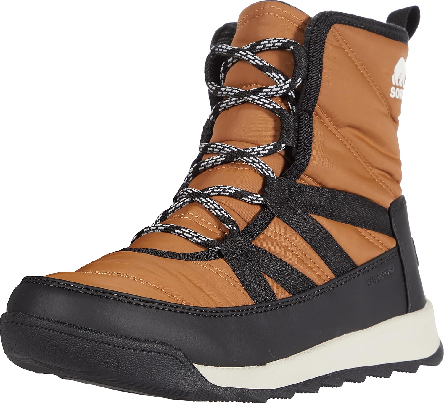 Sorel Women's Whitney II Short Lace Winter Boots
