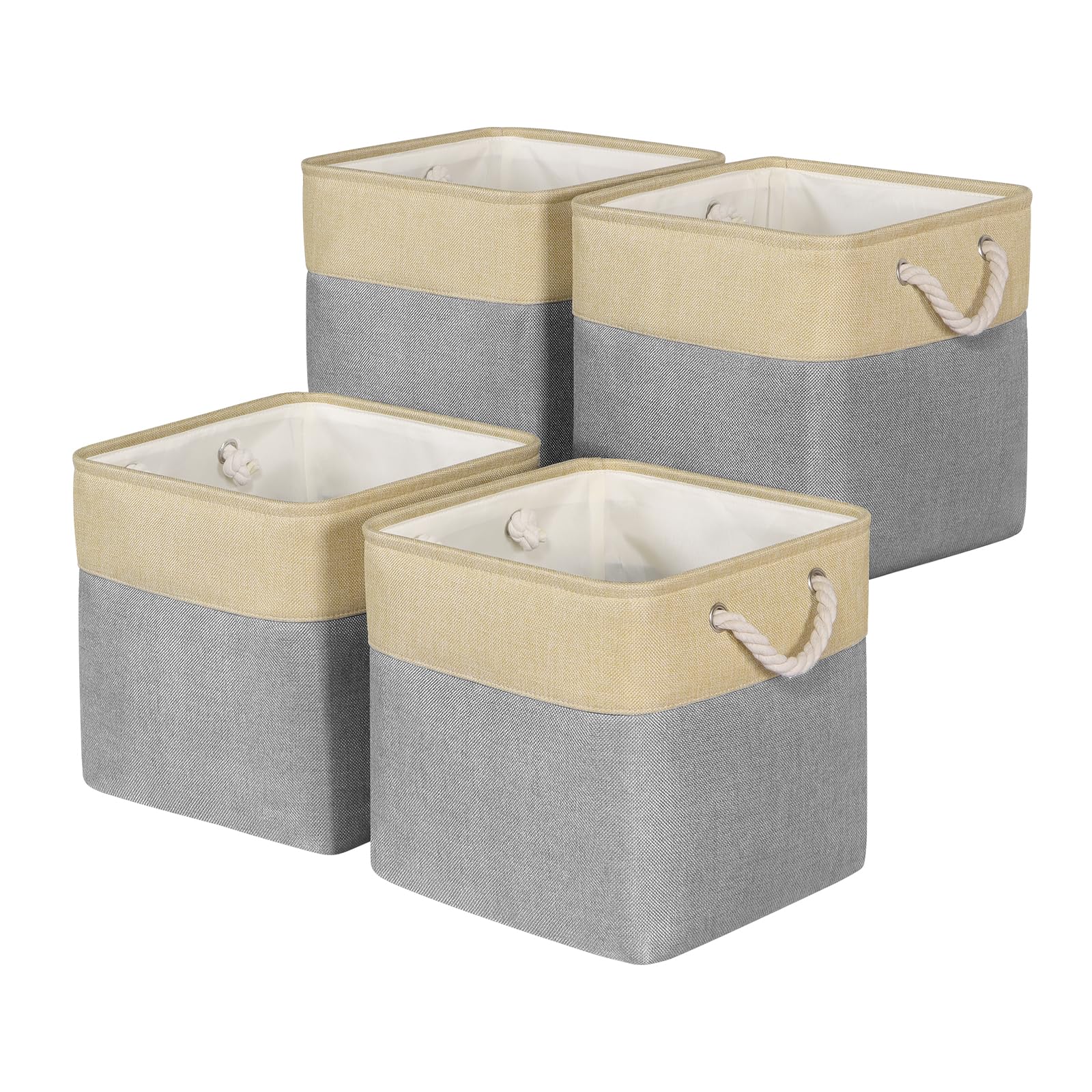 Univivi Cube Storage Boxes