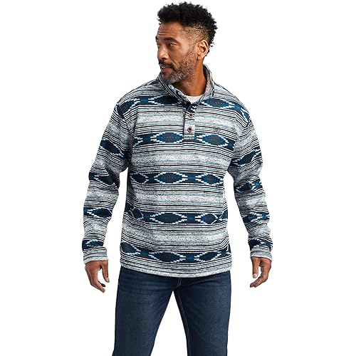 Ariat Men's Wesley Sweater